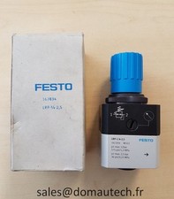FESTO LRP-1/4-2,5 162834