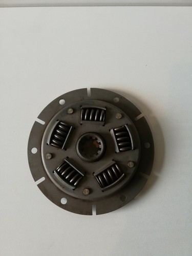 Damper yanmar 2qm15 - damper,