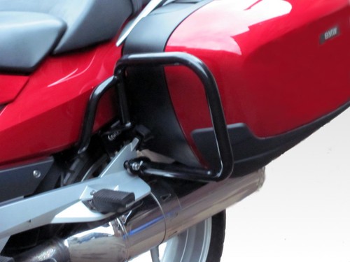 Pare carters heed bmw 1200 - heed, r