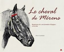 Le cheval de Mérens 