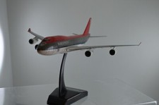 Avion boeing 747 400 northwest - avion,