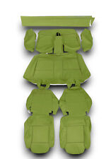 Housses De Siège Pour Audi 80