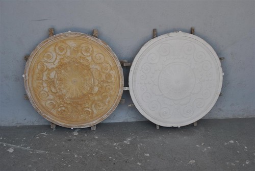 Moule ancien atelier - ancien, d'atelier