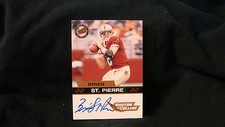 2003 press pass - pass, brian