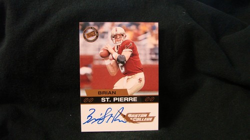 2003 press pass brian - 2003,