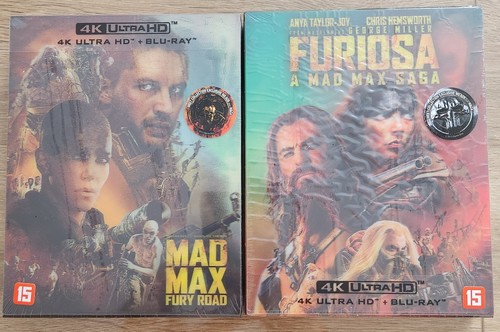 Steelbook fullslip - steelbook,