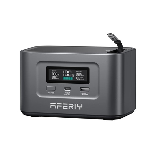 Aferiy nano100 batterie - aferiy,