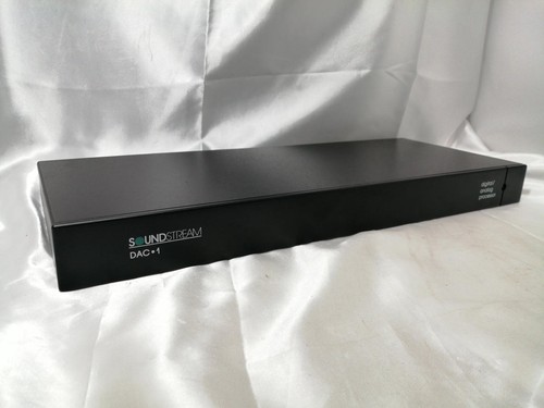 Convertisseur soundstream - convertisseur,