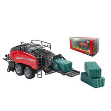 PRESSA ALTA DENSITA' CASE