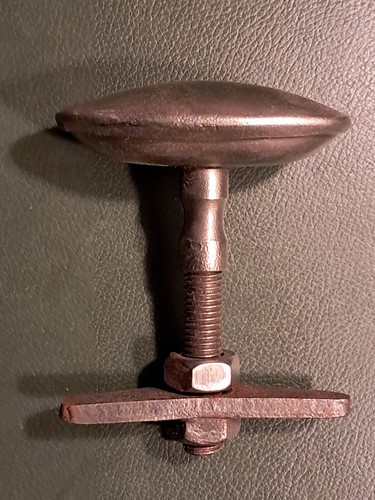 Ancienne poignée porte en - ancienne,