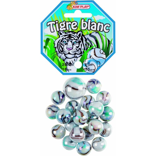Billes filet - -, 20