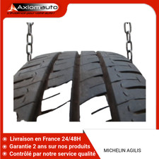 ?? Pneu MICHELIN AGILIS 225 65 16 112 R ♻️
