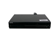 Samsung DVD-VR335 | VHS / DVD