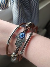 Ellie The last of us 2 II wristband lightning bug Cosplay Props Ellie Dina