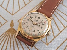 Montre Mécanique Ancienne