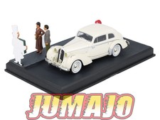 NB27 Voiture IXO 1/43 Diorama