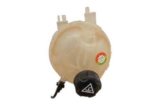 Vase expansion fiat - d'expansion, scudo