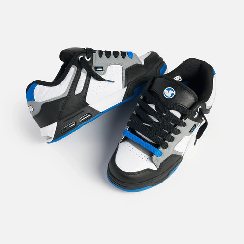 Dvs shoes enduro heir - shoes, white