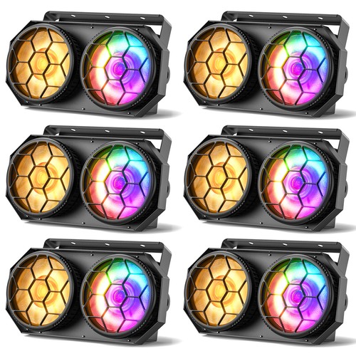 Cob led par light - cob,