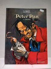 Bd. Peter Pan. Loisel. Tome 5