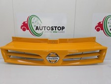 Calandre NISSAN PRIMASTAR FOURGON 6231200QAA