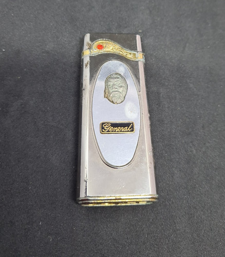Briquet rare général - rare,
