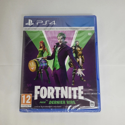 Fortnite pack dlc - :,