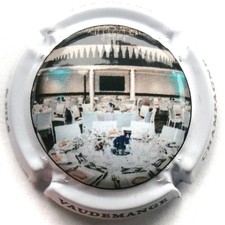 capsule de champagne FRANCART & Fils à Vaudemange 