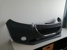 Pare choc avant PEUGEOT 208 1