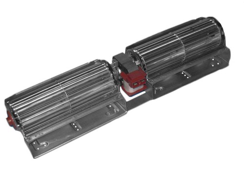 Ventilateur rocade moteur - rocade,