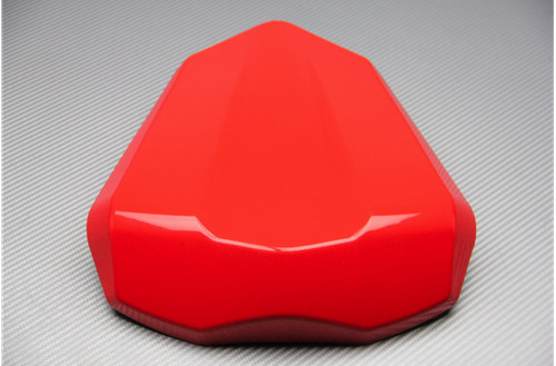 Dosseret capot de selle - dosseret,
