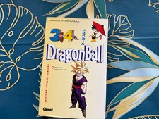 Manga dragon ball - dragon,