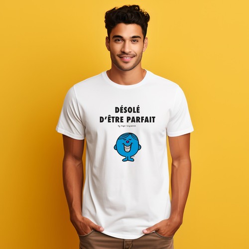 Homme shirt manches - t-shirt, courtes