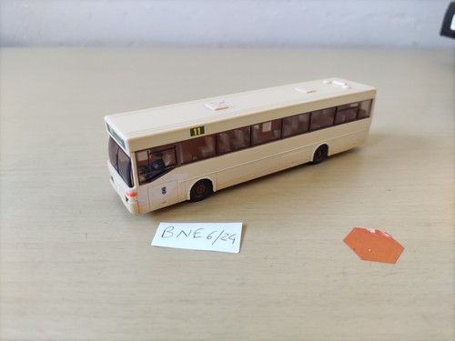 Autobus 87e - autobus, 1/87e