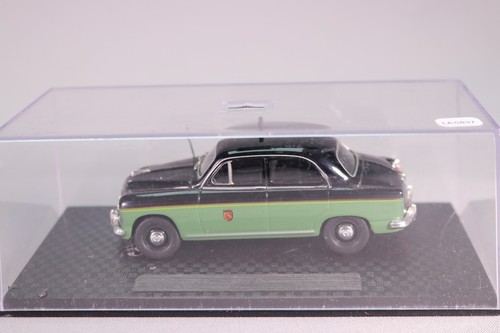 Le5837 ixo altaya - ixo, 1:43
