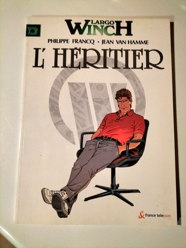 Album broche publicitaire 2002 - publicitaire,