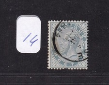 BELGIQUE 1883 N° 39 -OBL.B-VOIR SCAN R/V-2/030