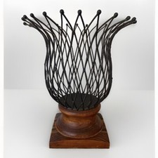 Cache Pot Corbeille Papier