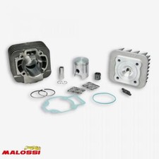 Haut moteur Malossi pour