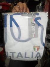 1 T-Shirt Blanc Italie