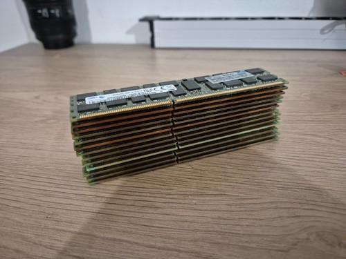 Ddr3l samsung 2rx4 - ddr3l, pc3l