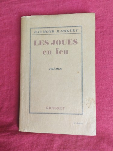 Les joues feu poèmes - feu,,
