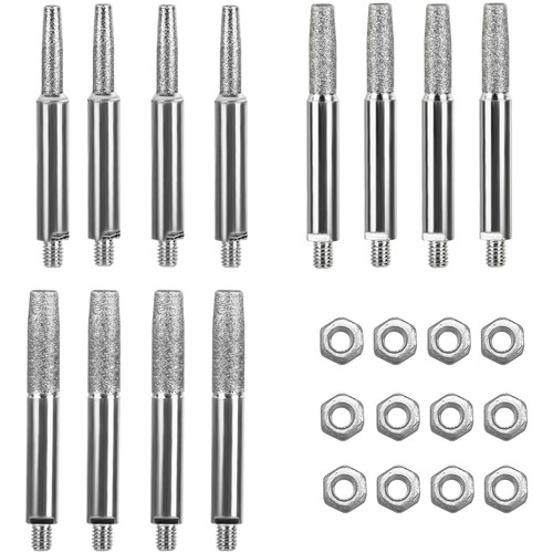 Kit affûteur pour - kit, de
