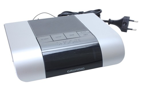 Grundig sonoclock 360l - grundig,