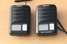 Swissphone Quattro XL+ Avec Chargeur - TVA