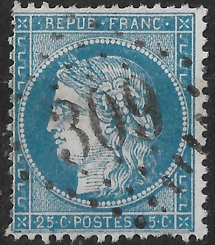France variete ceres - variete, 60
