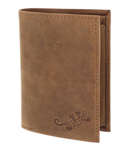 Oxmox porte monnaie leather - porte-monnaie,