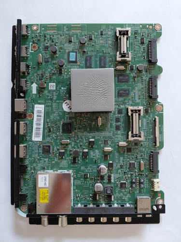 Carte mère bn94 05576f - carte, bn94-05576f