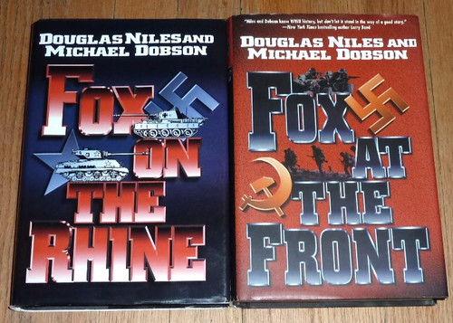 Complete fox the - fox, on