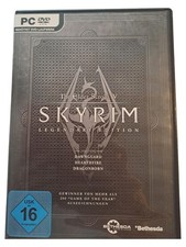 The Elder Scrolls V Skyrim